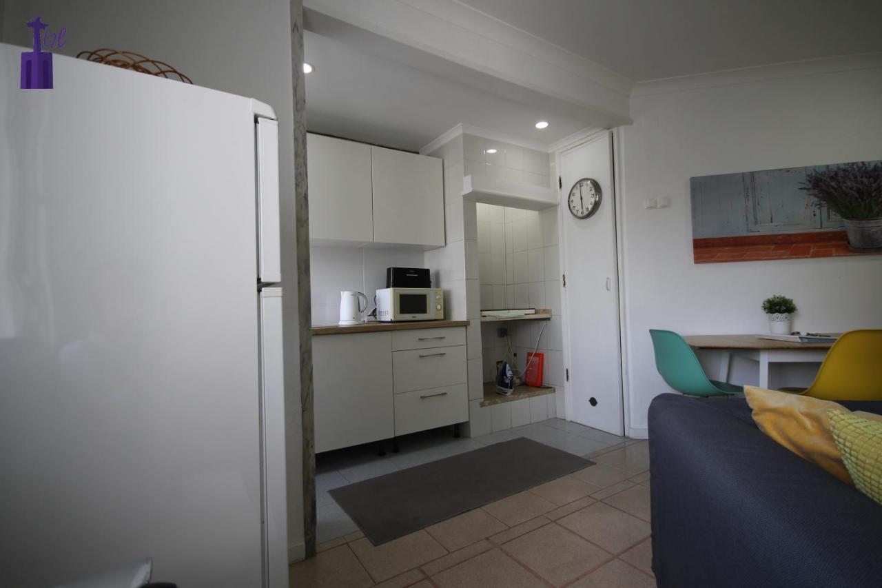 Apartamento South Lisboa