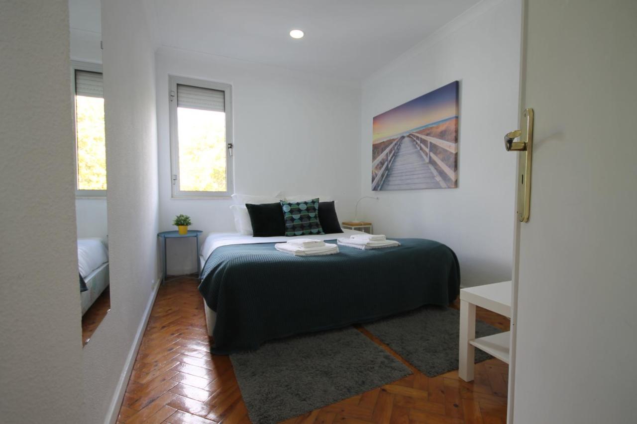 South Apartamento *
