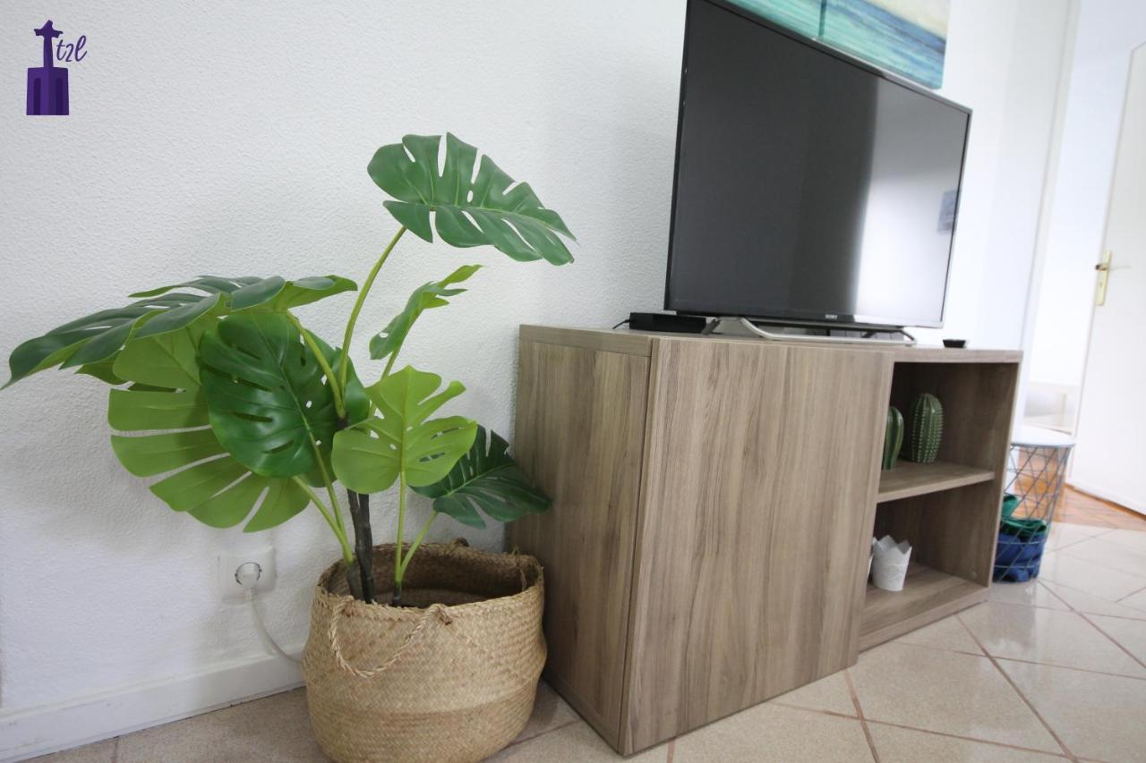 Apartamento South
