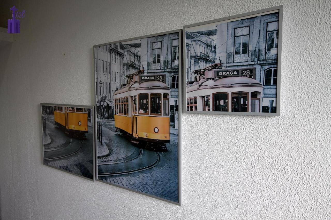 South Apartamento Lisboa
