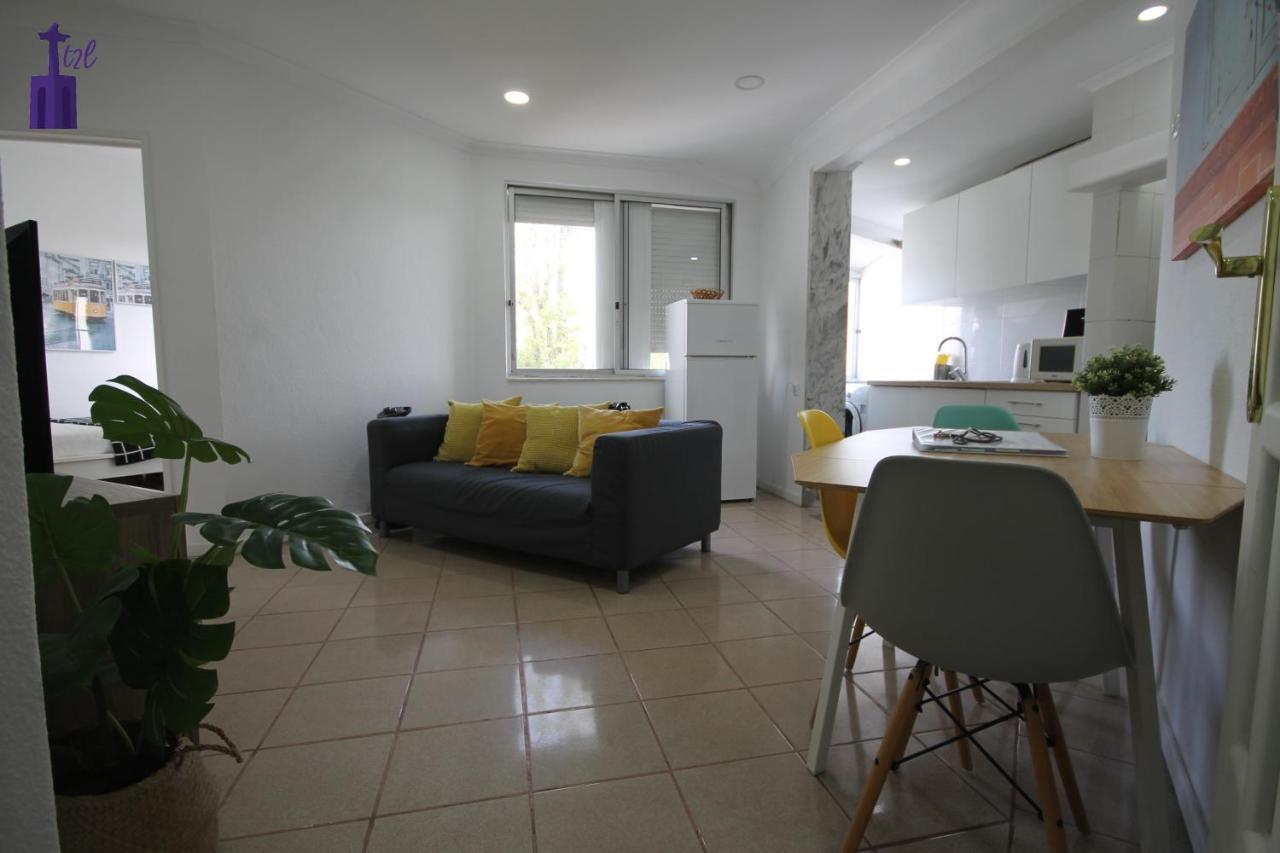 Apartamento South *