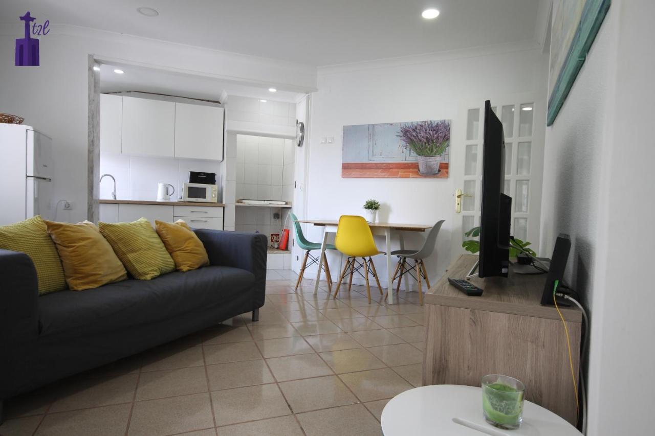 South Apartamento