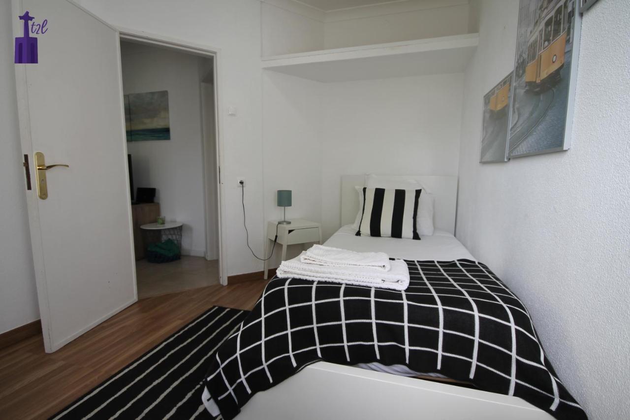 Apartamento South